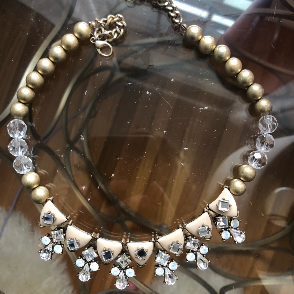 Jcrew Necklace